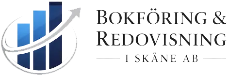 Bokföring & Redovisning i Skåne AB
